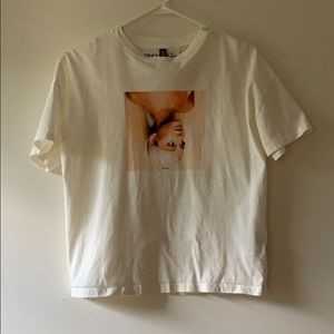 Ariana Grande Sweetener Shirt